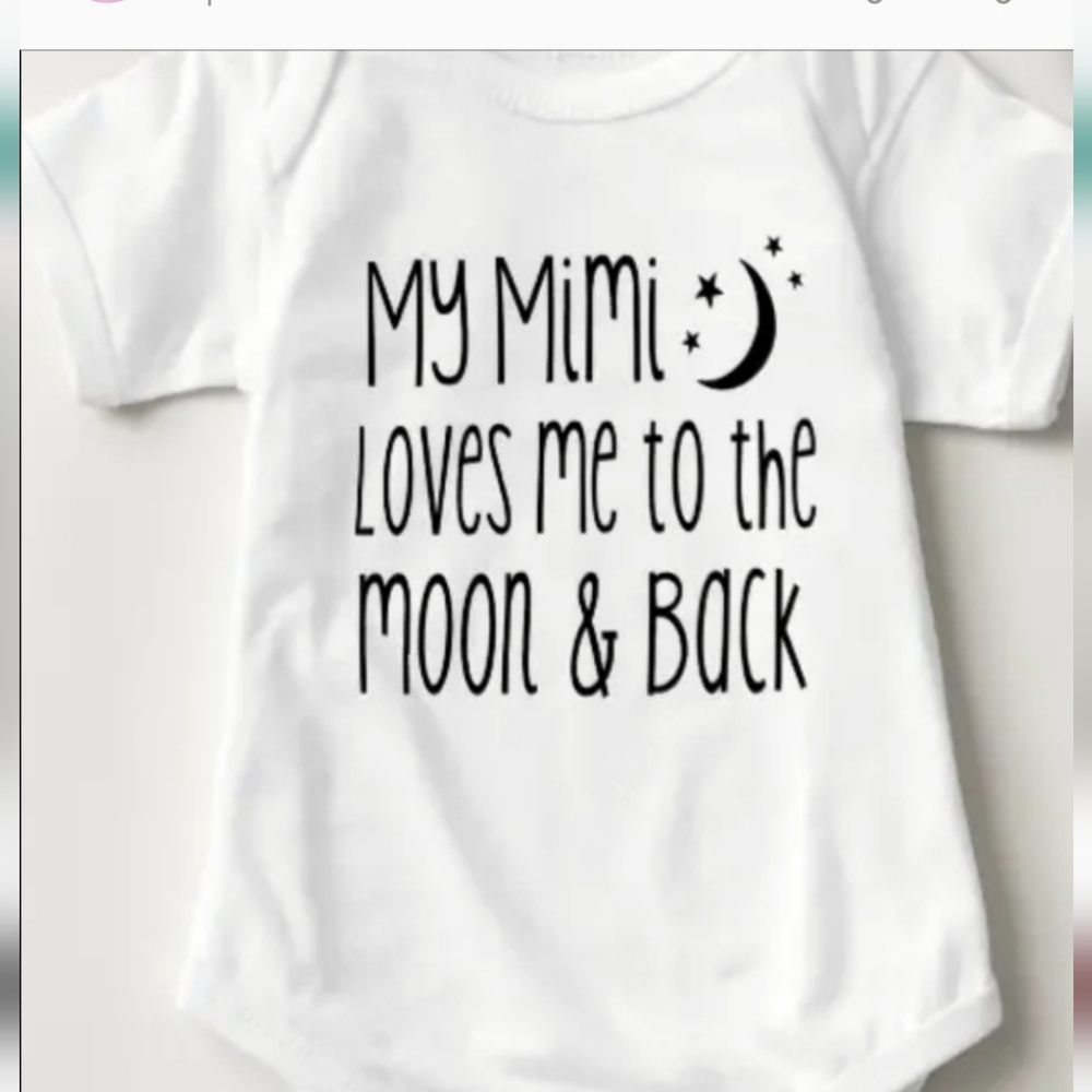 Cute baby Onesies for 👶
